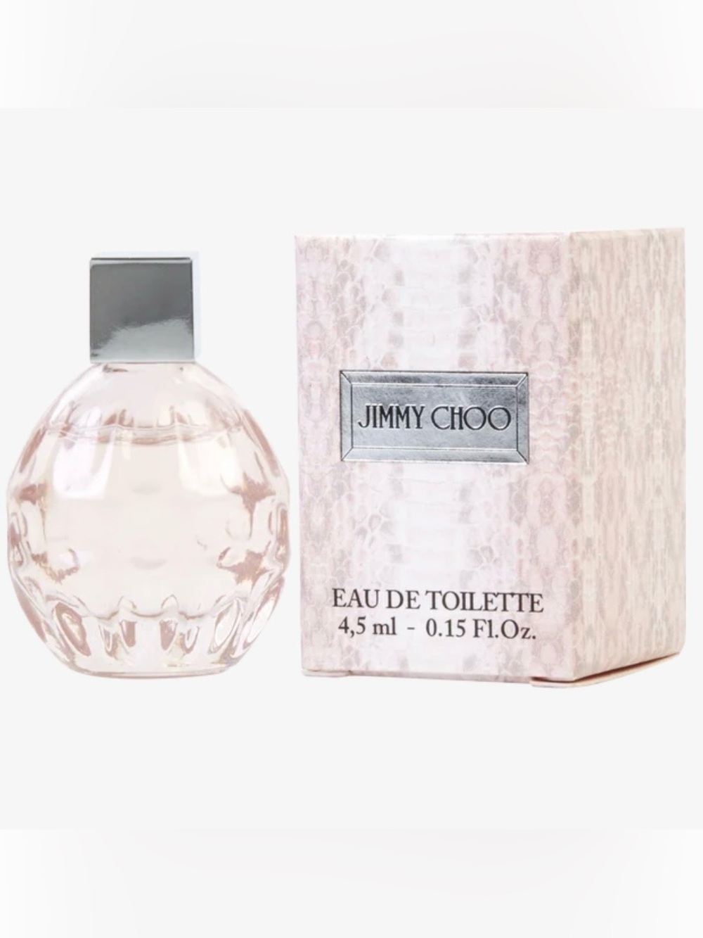 Jimmy Choo EDT Mini 4.5ml BRAND NEW IN BOX